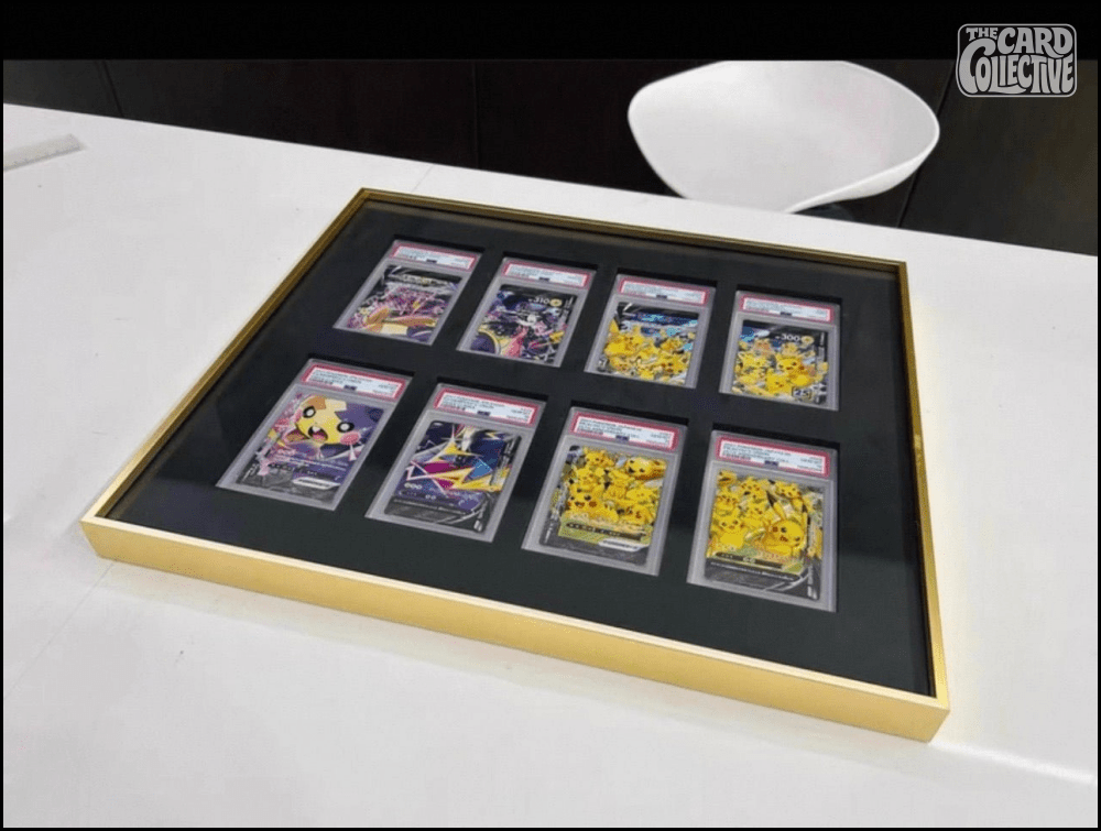 Pokémon Gift Ideas for Every Collector: Budget, Premium & Unique Pokémon Gifts - The Card Collective