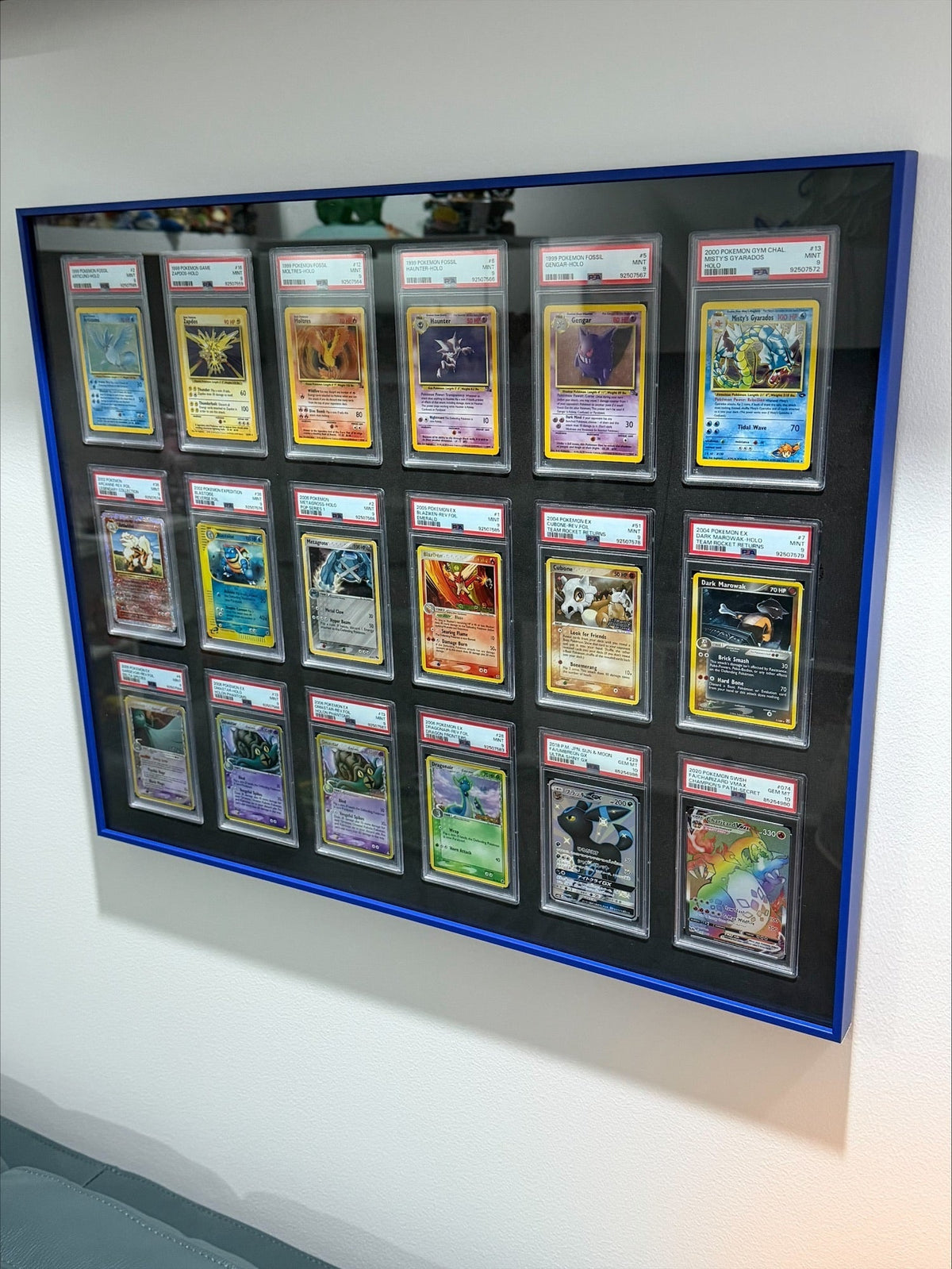 How to Make a Trading Card Wall Display: Complete DIY Guide to Materials, Holders and Layouts