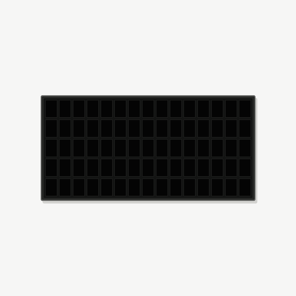 Premium aluminium metal trading card wall display frame case for Pokémon cards, MTG cards, Yu-Gi-Oh! cards, One Piece cards and sports cards, graded card wall display, PSA card frame, CGC card display, BGS slab display, One Touch magnetic holder display,