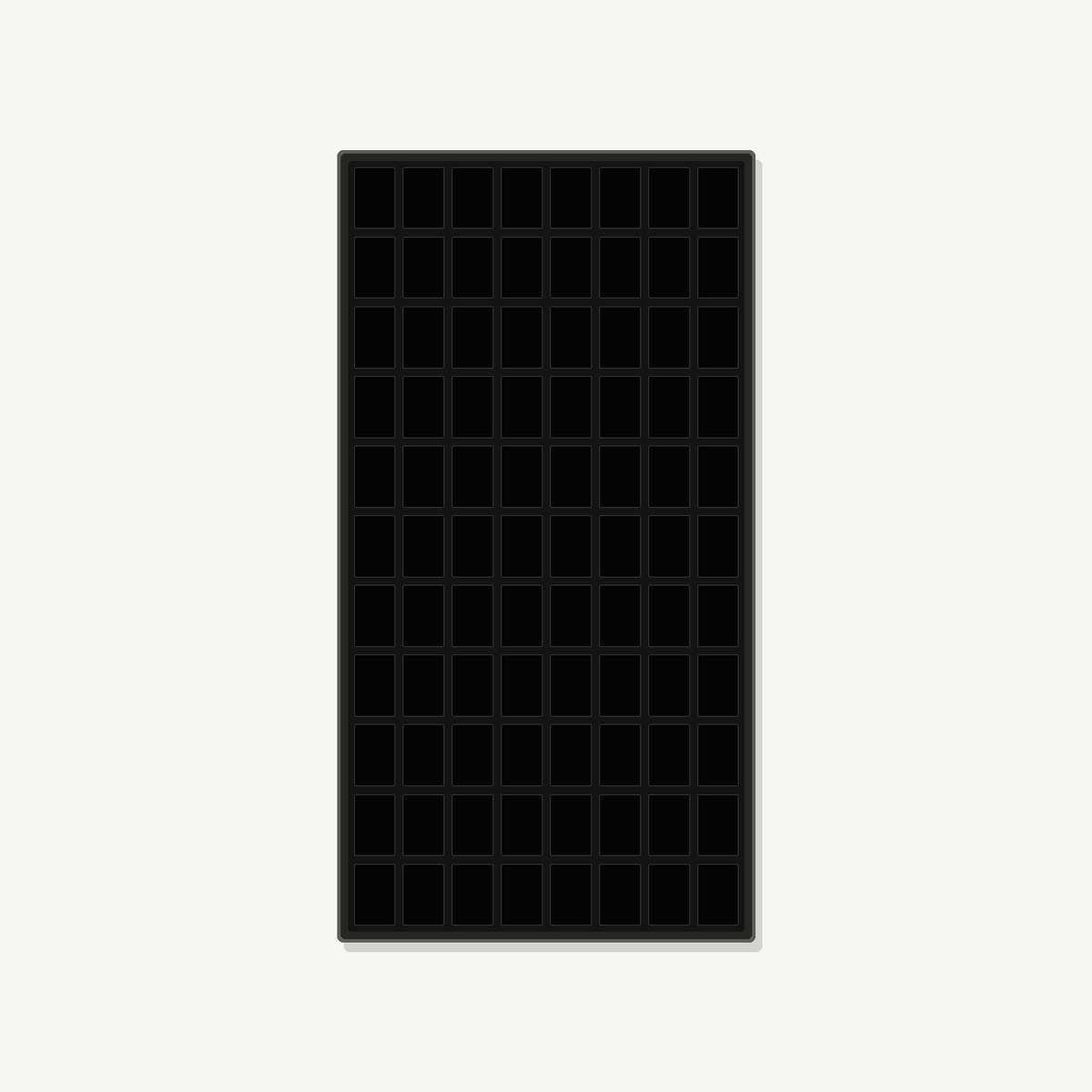 Premium aluminium metal trading card wall display frame case for Pokémon cards, MTG cards, Yu-Gi-Oh! cards, One Piece cards and sports cards, graded card wall display, PSA card frame, CGC card display, BGS slab display, One Touch magnetic holder display,