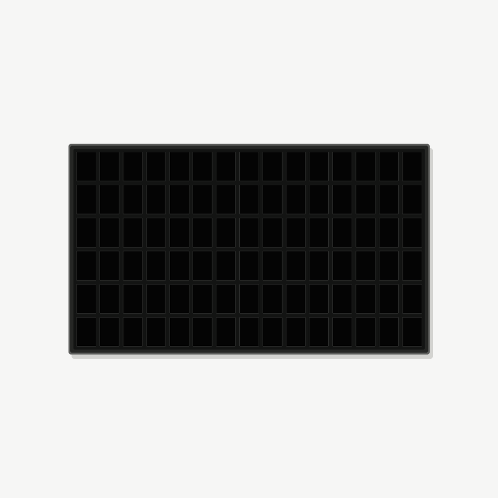 Premium aluminium metal trading card wall display frame case for Pokémon cards, MTG cards, Yu-Gi-Oh! cards, One Piece cards and sports cards, graded card wall display, PSA card frame, CGC card display, BGS slab display, One Touch magnetic holder display,