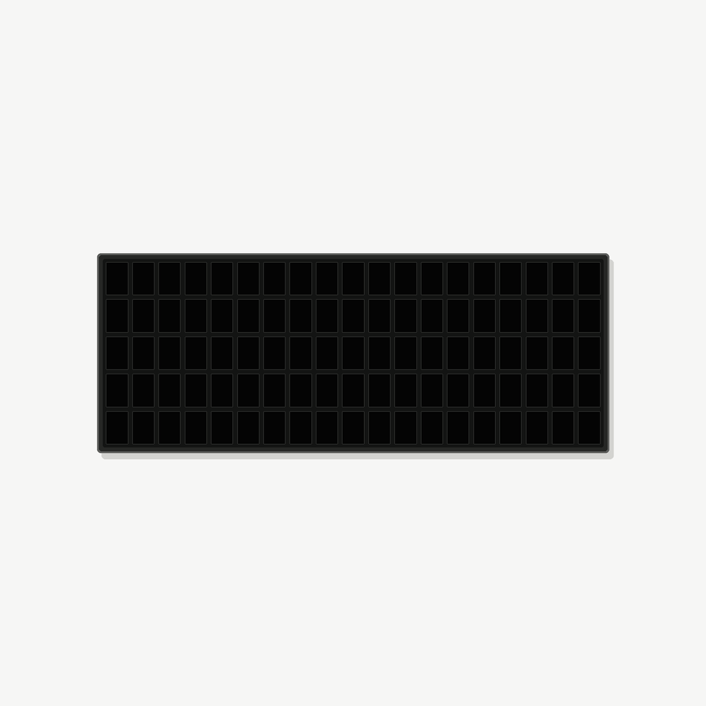 Premium aluminium metal trading card wall display frame case for Pokémon cards, MTG cards, Yu-Gi-Oh! cards, One Piece cards and sports cards, graded card wall display, PSA card frame, CGC card display, BGS slab display, One Touch magnetic holder display,