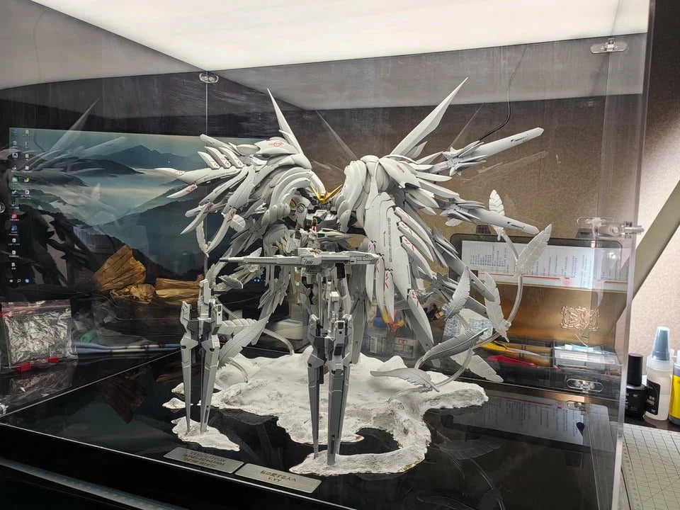 Premium aluminium metal trading card wall display frame case for Pokémon cards, MTG cards, Yu-Gi-Oh! cards, One Piece cards and sports cards, graded card wall display, PSA card frame, CGC card display, BGS slab display, One Touch magnetic holder display,