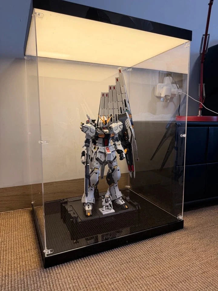 Premium aluminium metal trading card wall display frame case for Pokémon cards, MTG cards, Yu-Gi-Oh! cards, One Piece cards and sports cards, graded card wall display, PSA card frame, CGC card display, BGS slab display, One Touch magnetic holder display,